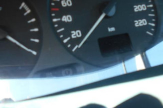 Pivot de moyeu avant droit RENAULT MEGANE 1