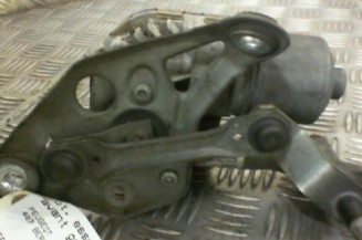 Moteur essuie glace avant gauche PEUGEOT 407 Photo n°1