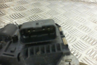 Moteur essuie glace avant gauche PEUGEOT 407
