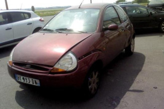 Cardan droit (transmission) FORD KA 1 Photo n°1
