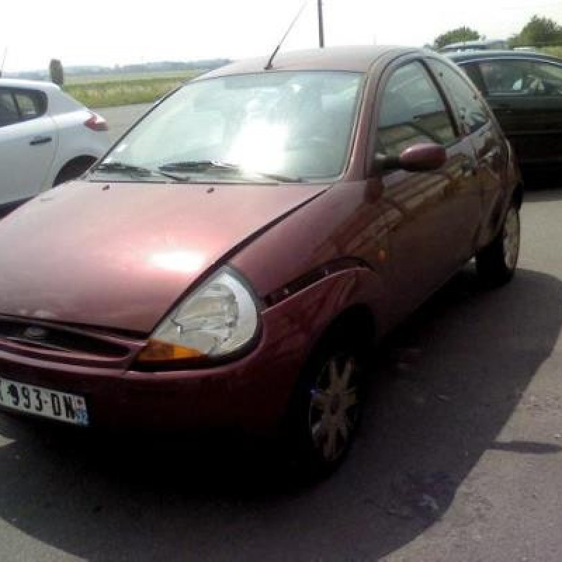 Cardan droit (transmission) FORD KA 1 Photo n°1