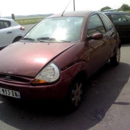 Cardan droit (transmission) FORD KA 1 Photo n°1