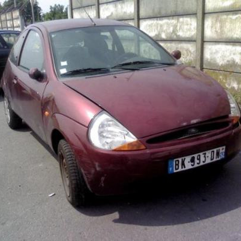 Cardan droit (transmission) FORD KA 1 Photo n°2