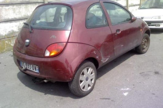Cardan droit (transmission) FORD KA 1