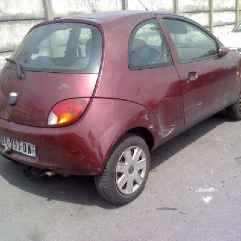 Cardan droit (transmission) FORD KA 1 Photo n°3