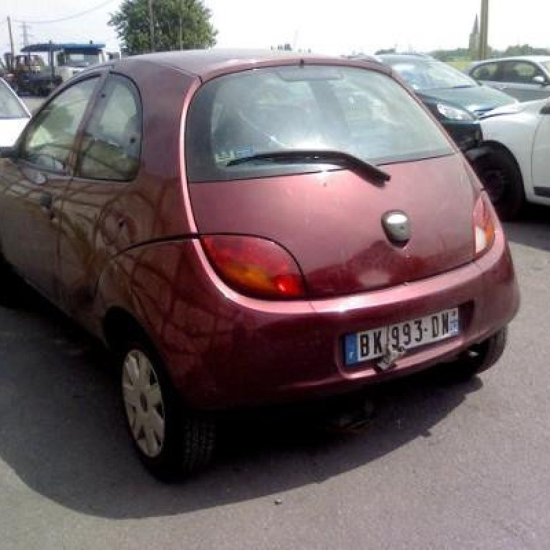 Cardan droit (transmission) FORD KA 1 Photo n°4