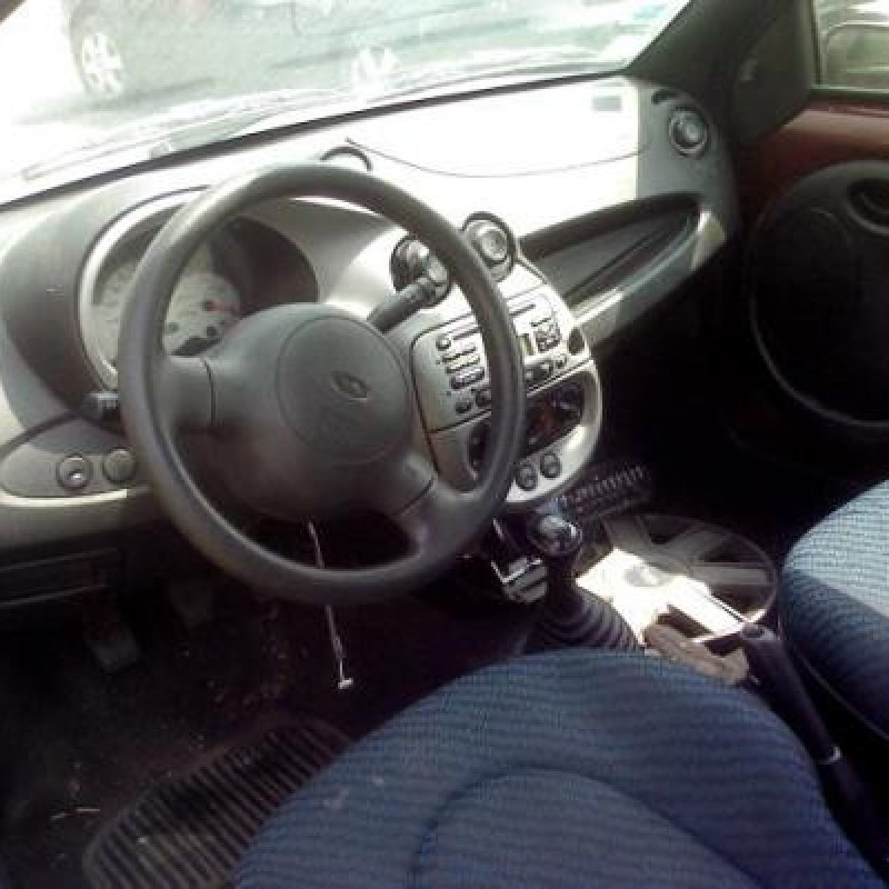 Cardan droit (transmission) FORD KA 1 Photo n°5