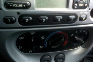 Cardan droit (transmission) FORD KA 1