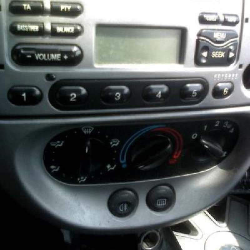 Cardan droit (transmission) FORD KA 1 Photo n°6