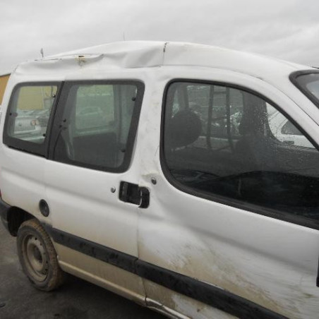 Maitre cylindre (freinage) PEUGEOT PARTNER 1