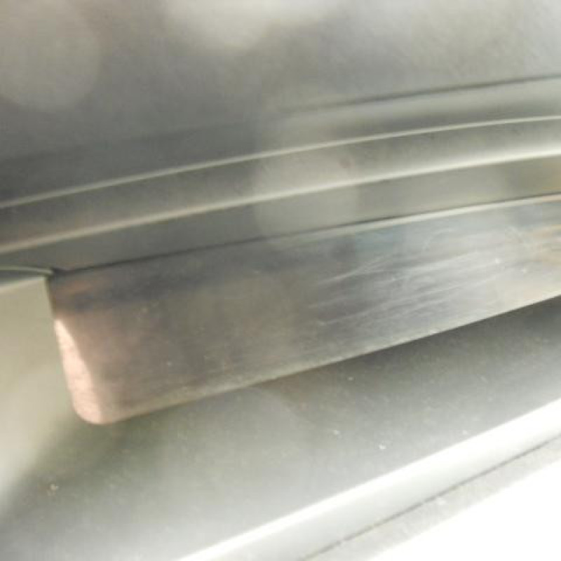 Commande chauffage RENAULT SCENIC 2 Photo n°10