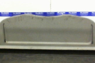 Plage arriere RENAULT SCENIC 2