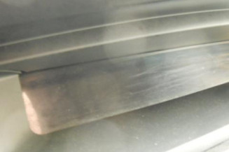 Plage arriere RENAULT SCENIC 2