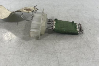 Resistance chauffage OPEL CORSA C