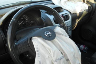 Resistance chauffage OPEL CORSA C