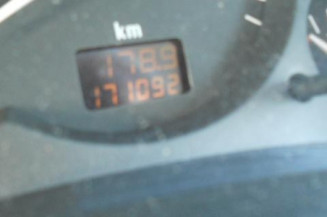 Resistance chauffage OPEL CORSA C