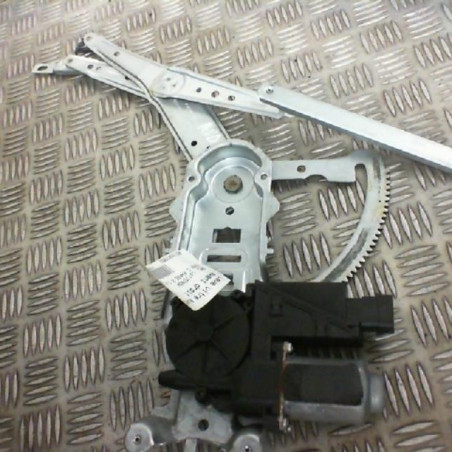 Leve vitre electrique avant droit OPEL CORSA C Photo n°1