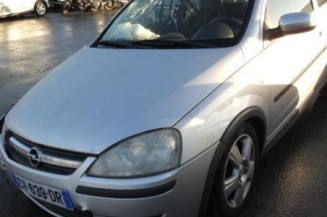 Leve vitre electrique avant droit OPEL CORSA C