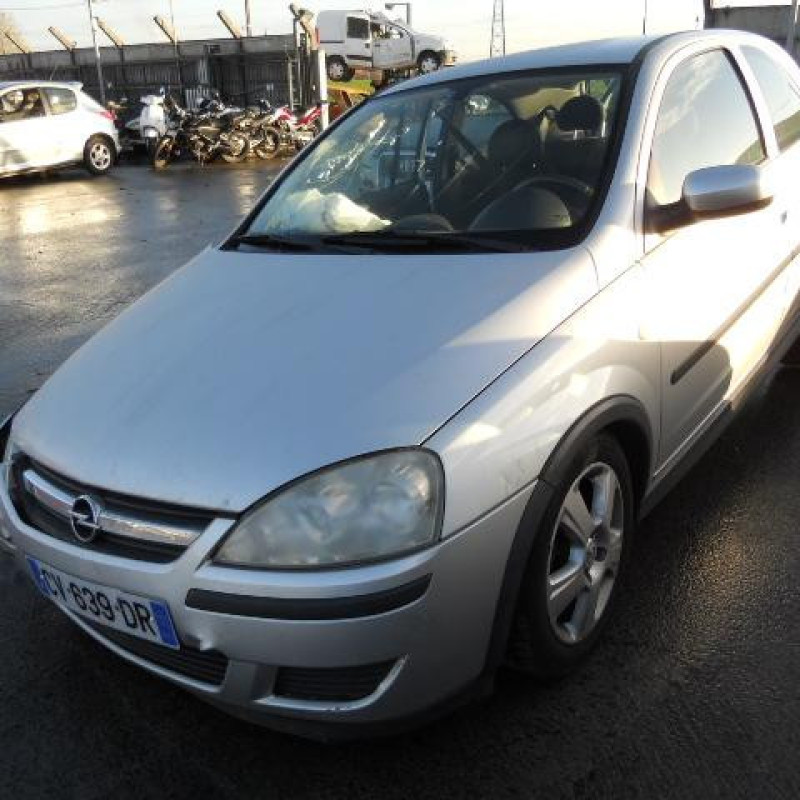 Leve vitre electrique avant droit OPEL CORSA C Photo n°3
