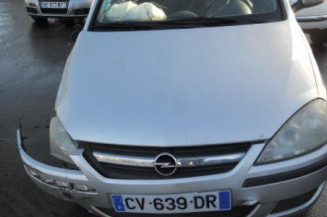 Leve vitre electrique avant droit OPEL CORSA C