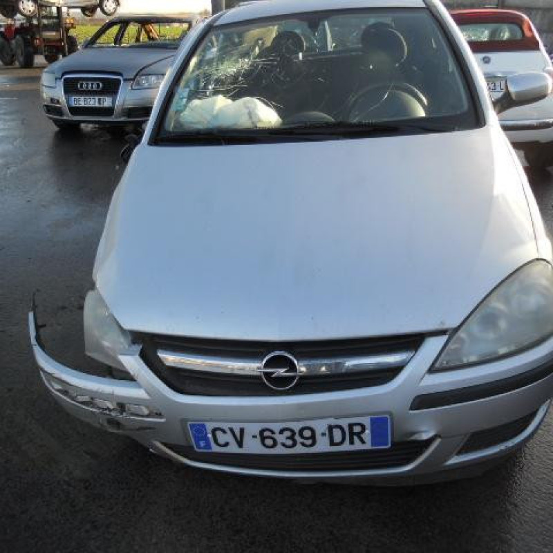Leve vitre electrique avant droit OPEL CORSA C Photo n°4