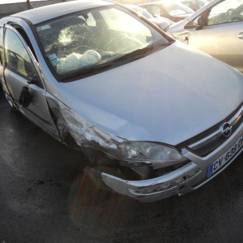 Leve vitre electrique avant droit OPEL CORSA C Photo n°5