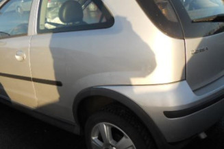 Leve vitre electrique avant droit OPEL CORSA C