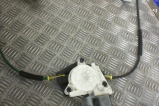Leve vitre electrique avant droit PEUGEOT 307 Photo n°1