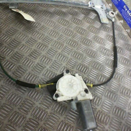 Leve vitre electrique avant droit PEUGEOT 307 Photo n°1