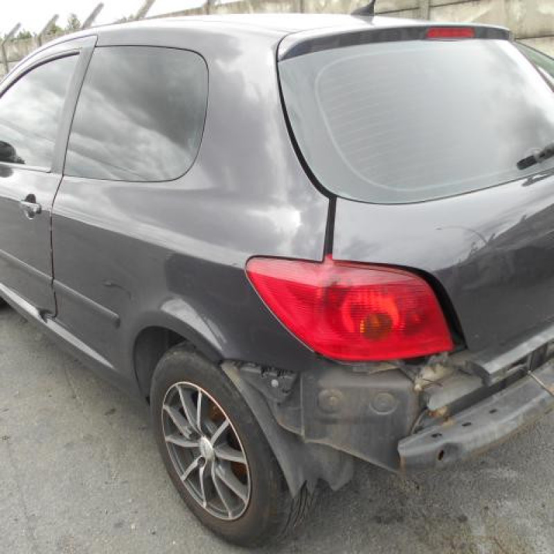 Leve vitre electrique avant droit PEUGEOT 307 Photo n°7