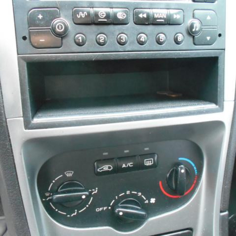 Leve vitre electrique avant droit PEUGEOT 307 Photo n°9