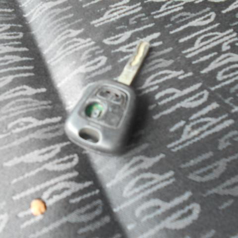 Leve vitre electrique avant droit PEUGEOT 307 Photo n°11