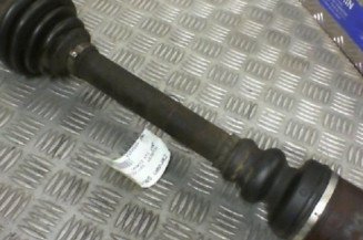 Cardan gauche (transmission) PEUGEOT 307 Photo n°1