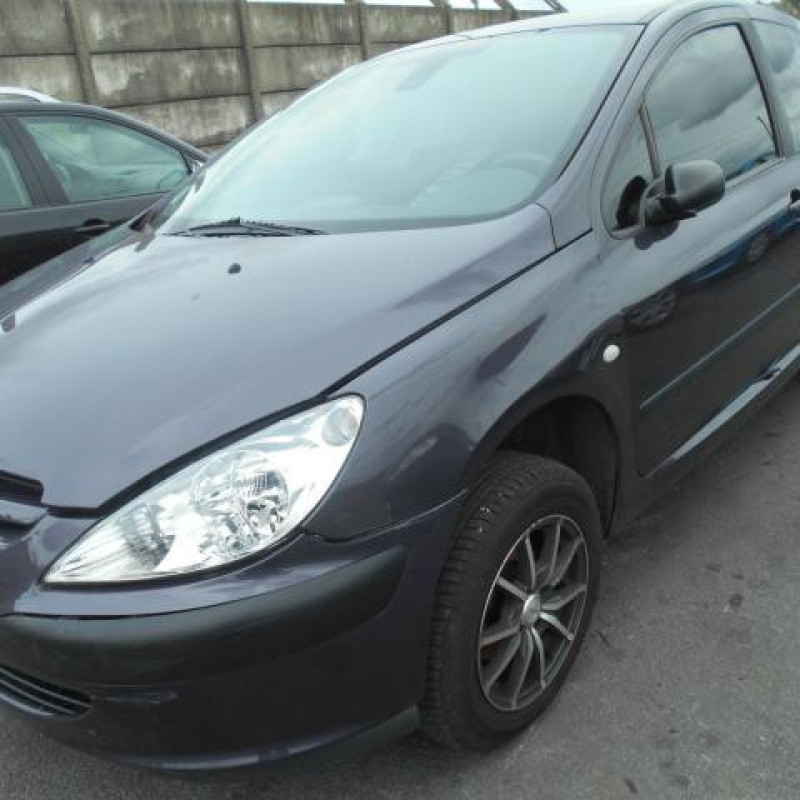 Pulseur d'air PEUGEOT 307 Photo n°4