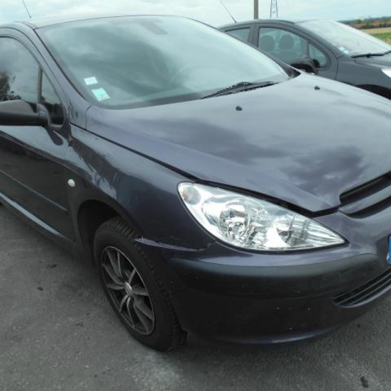 Pulseur d'air PEUGEOT 307 Photo n°5