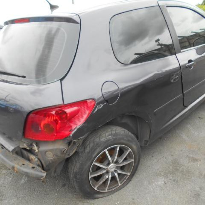 Pulseur d'air PEUGEOT 307 Photo n°6