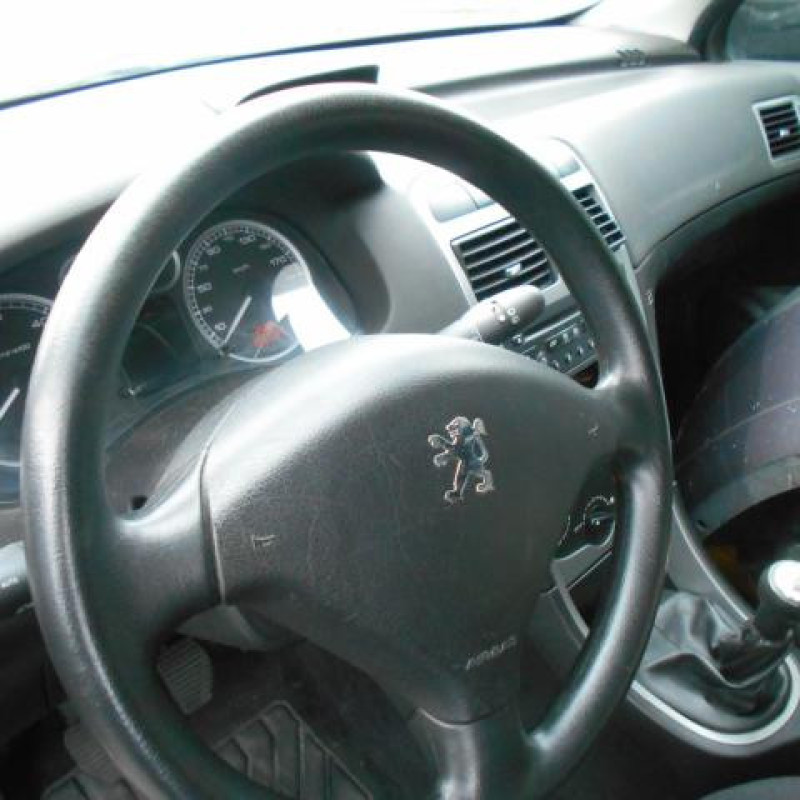 Pulseur d'air PEUGEOT 307 Photo n°9
