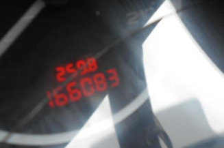 Pulseur d'air PEUGEOT 307