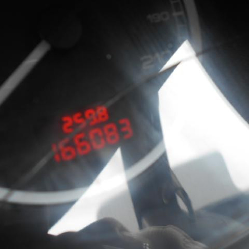 Pulseur d'air PEUGEOT 307 Photo n°11