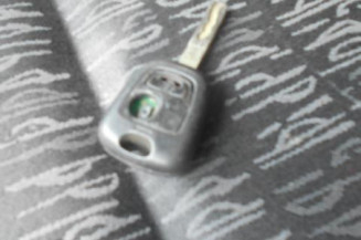 Pulseur d'air PEUGEOT 307