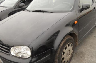 Amortisseur avant droit VOLKSWAGEN GOLF 4 Photo n°1