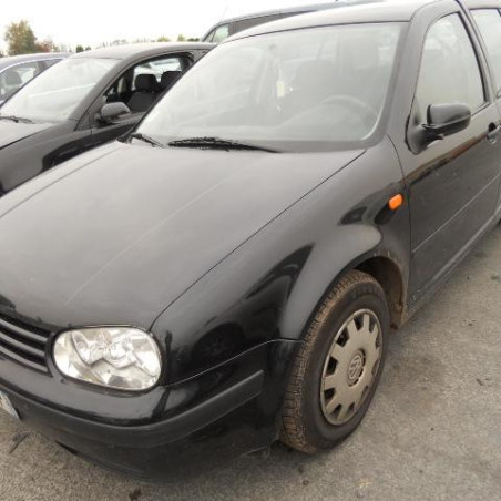 Amortisseur avant droit VOLKSWAGEN GOLF 4 Photo n°1