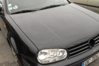 Amortisseur avant droit VOLKSWAGEN GOLF 4