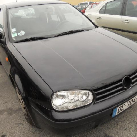 Amortisseur avant droit VOLKSWAGEN GOLF 4