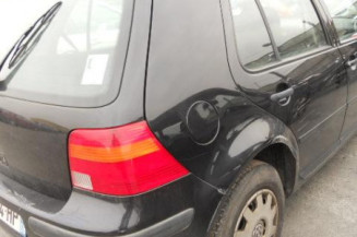 Amortisseur avant gauche VOLKSWAGEN GOLF 4