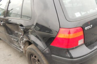 Amortisseur avant gauche VOLKSWAGEN GOLF 4