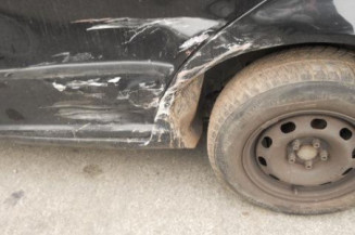 Amortisseur avant gauche VOLKSWAGEN GOLF 4