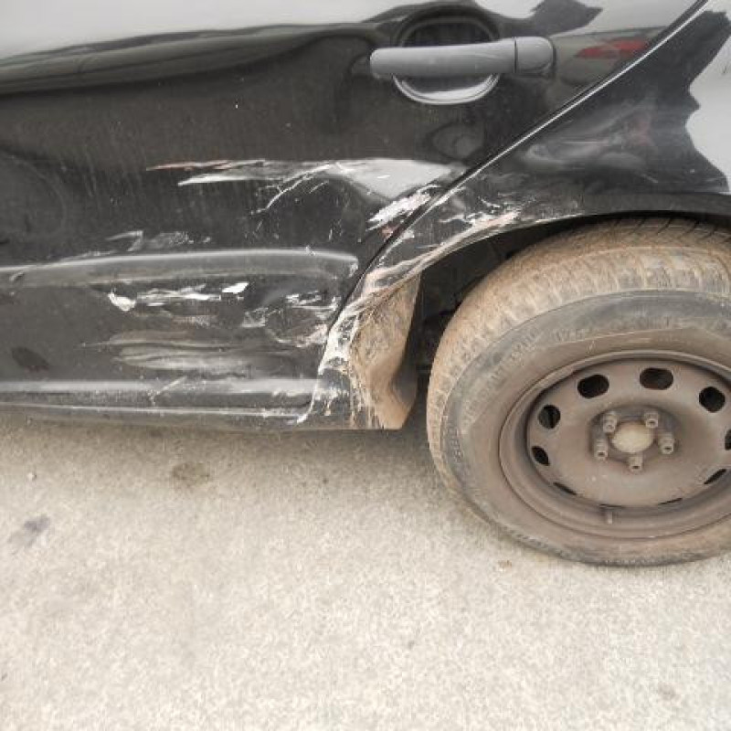 Amortisseur avant gauche VOLKSWAGEN GOLF 4 Photo n°5