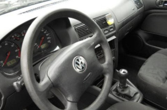 Amortisseur avant gauche VOLKSWAGEN GOLF 4