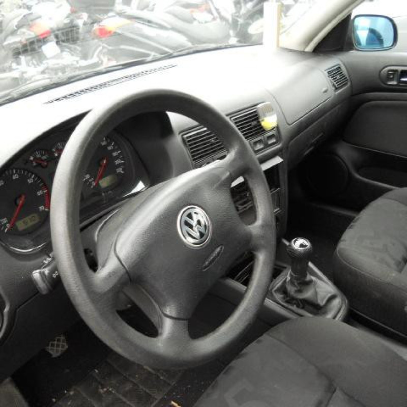 Amortisseur avant gauche VOLKSWAGEN GOLF 4 Photo n°6